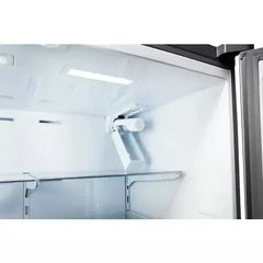 Thor Kitchen 6-Piece Pro Appliance Package - 30-Inch Dual Fuel Range, Refrigerator with Water Dispenser, Wall Mount Hood, Dishwasher, Microwave Drawer, & Wine Cooler in Stainless Steel - The Home Selection