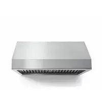 Thor Kitchen Appliance Package - 24 in. Gas Range and Range Hood, AP-LRG2401U - The Home Selection