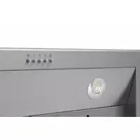 Thor Kitchen Appliance Package - 30 in. Natural Gas Range, Range Hood, Microwave Drawer, Refrigerator, Dishwasher - The Home Selection