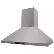 Thor Kitchen Appliance Package - 30 in. Wall Oven, 36 In. Drop-in Cooktop, Range Hood - The Home Selection
