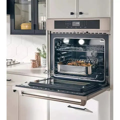 Thor Kitchen Appliance Package - 30 in. Wall Oven, Cooktop, Range Hood, Refrigerator, Dishwasher - The Home Selection