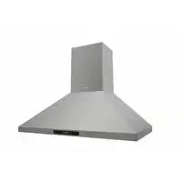 Thor Kitchen Appliance Package - 30 in. Wall Oven, Cooktop, Range Hood, Refrigerator, Dishwasher - The Home Selection