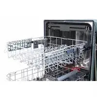 Thor Kitchen Appliance Package - 30 in. Wall Oven, Cooktop, Range Hood, Refrigerator, Dishwasher - The Home Selection