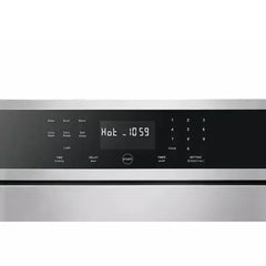 Thor Kitchen Appliance Package - 30 in. Wall Oven, Cooktop, Range Hood, Refrigerator, Dishwasher - The Home Selection