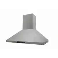 Thor Kitchen Appliance Package - 30 in. Wall Oven, Drop-in Cooktop, Range Hood - The Home Selection