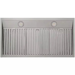 Thor Kitchen Appliance Package - 36 in. Electric Range, Range Hood, Microwave Drawer - The Home Selection