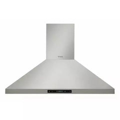 Thor Kitchen Appliance Package - 36 in. Electric Range, Range Hood, Microwave Drawer - The Home Selection