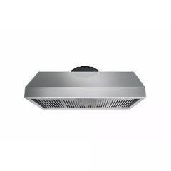 Thor Kitchen Appliance Package - Professional 48 in. Gas Range, Range Hood - The Home Selection