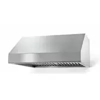 Thor Kitchen Package - 24 in. Professional Electric Range, Range Hood - The Home Selection
