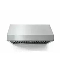 Thor Kitchen Package - 24 in. Professional Electric Range, Range Hood - The Home Selection