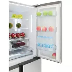Thor Kitchen Package - 30 in. Natural Gas Range, Range Hood, Refrigerator, Dishwasher, Wine Cooler - The Home Selection