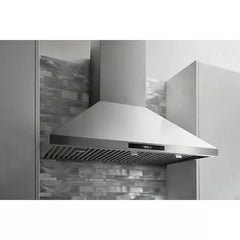 Thor Kitchen Package - 30 in. Professional Propane Gas Range, Range Hood, Microwave Drawer - The Home Selection
