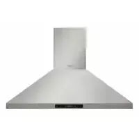 Thor Kitchen Package - 30 in. Propane Gas Range, Range Hood, Microwave Drawer, Refrigerator with Water and Ice Dispenser, Dishwasher, Wine Cooler - The Home Selection