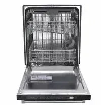 Thor Kitchen Package - 36 in. Propane Gas Range, Microwave Drawer, Refrigerator, Dishwasher - The Home Selection