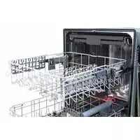 Thor Kitchen Package - 36 in. Propane Gas Range, Range Hood, Refrigerator, Dishwasher, Wine Cooler - The Home Selection