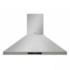 Thor Kitchen Package - 36 in. Propane Gas Range, Range Hood, Refrigerator, Dishwasher, Wine Cooler - The Home Selection