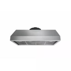 Thor Kitchen Package - 48 in. Propane Gas Range, Range Hood and Microwave Drawer - The Home Selection