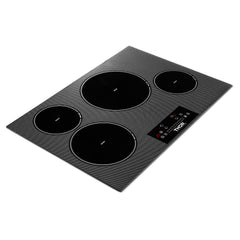 Thor 30" Built-In Induction Cooktop with 4 Elements - TIH30