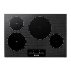 Thor 30" Built-In Induction Cooktop with 4 Elements - TIH30