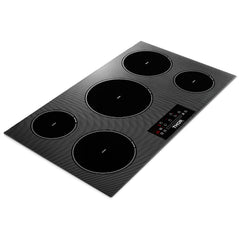 Thor 36" Built-In Induction Cooktop with 5 Elements - TIH36