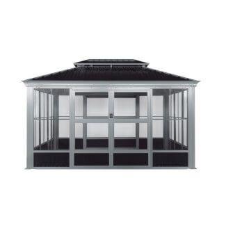 Sojag Bolata Solarium 10 x 14 ft - 445-9168020