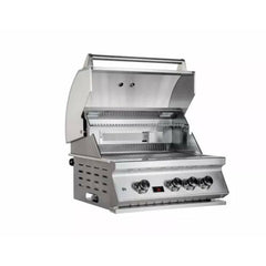 Whistler Grills Built-In 3 Burner - CBB3 - The Home Selection