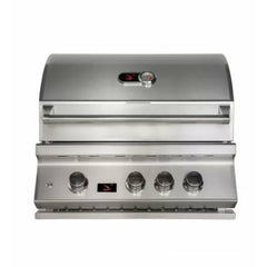 Whistler Grills Built-In 3 Burner - CBB3 - The Home Selection