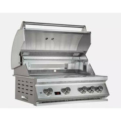 Whistler Grills Built-In 4 Burner - CBB4 - The Home Selection