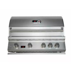 Whistler Grills Built-In 4 Burner - CBB4 - The Home Selection
