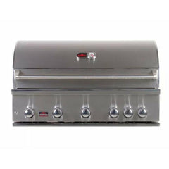 Whistler Grills Built-In 500 Burner - CBB500 - The Home Selection