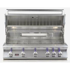 Whistler Grills Built-In 500 Burner - CBB500 - The Home Selection