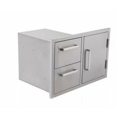Whistler Grills Door & Drawer Combo - CBADC - The Home Selection