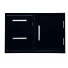 Whistler Grills Door & Drawer Combo - CBADC - The Home Selection