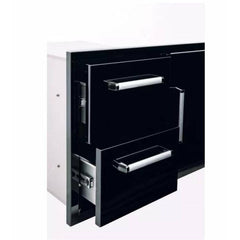 Whistler Grills Door & Drawer Combo - CBADC - The Home Selection