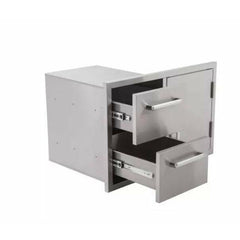 Whistler Grills Door & Drawer Combo - CBADC - The Home Selection