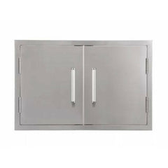 Whistler Grills Double Door - CBADD - The Home Selection