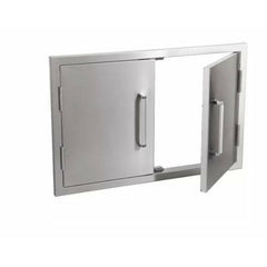 Whistler Grills Double Door - CBADD - The Home Selection