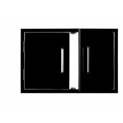 Whistler Grills Double Door - CBADD - The Home Selection