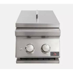 Whistler Grills Double Size Burner - CBADSB - The Home Selection