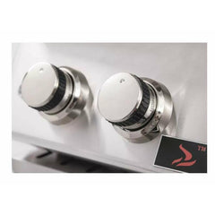 Whistler Grills Double Size Burner - CBADSB - The Home Selection