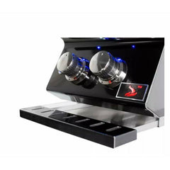 Whistler Grills Double Size Burner - CBADSB - The Home Selection