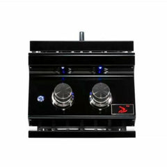 Whistler Grills Double Size Burner - CBADSB - The Home Selection