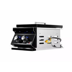 Whistler Grills Double Size Burner - CBADSB - The Home Selection