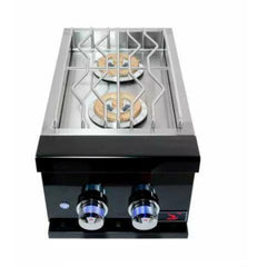 Whistler Grills Double Size Burner Prime - CBAPDSB - The Home Selection