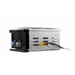 Whistler Grills Double Size Burner Prime - CBAPDSB - The Home Selection