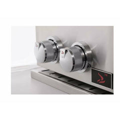 Whistler Grills Double Size Burner Prime - CBAPDSB - The Home Selection