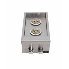 Whistler Grills Double Size Burner Prime - CBAPDSB - The Home Selection