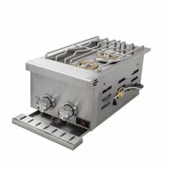 Whistler Grills Double Size Burner Prime - CBAPDSB - The Home Selection