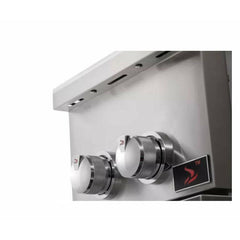 Whistler Grills Double Size Burner Prime - CBAPDSB - The Home Selection