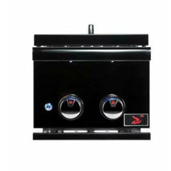 Whistler Grills Double Size Burner Prime - CBAPDSB - The Home Selection